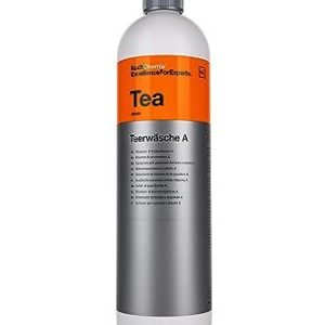 KOCHCHEMIE Koch Chemie Tea Nettoyant à Goudron A Dissolvant pour Bitume et 4260188687844 KOCHCHEMIE Koch Chemie Tea Nettoyant à Goudron A Dissolvant pour Bitume et 4260188687844