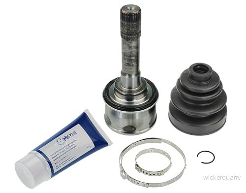 MEYLE Tête de Cardan 33-14 498 0012 pour Suzuki Vitara 4040074089224