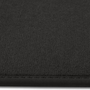 Tapis de voiture Audi A8 D5 – Année de construction : 11/2017 – 2022 – 4 pièces – Comfort – Version : Empattement court