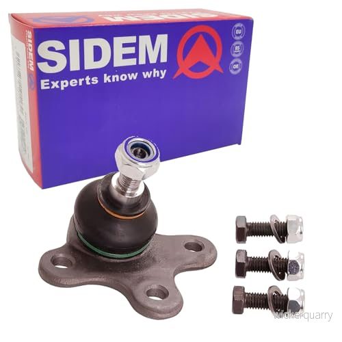 Rotule De Suspension Polo III 3/5 Portes 5413978134694 Rotule De Suspension Polo III 3/5 Portes 5413978134694