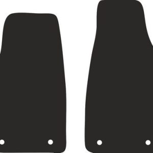 Avant BASIC pour : Volkswagen Transporter T5 fourgon 2003-2015