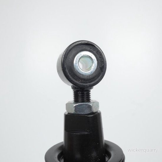Amortisseur arrière Forsa pour Scooter Aprilia 250 Scarabeo Light 2006 à 2008 AP8164551 Neuf Amortisseur arrière Forsa pour Scooter Aprilia 250 Scarabeo Light 2006 à 2008 AP8164551 Neuf