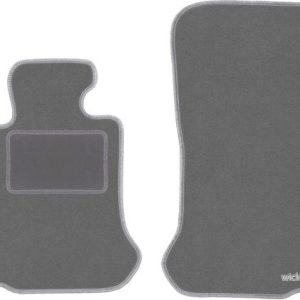 Tapis de voiture pour BMW 6 F13 Coupé (2011-2018)