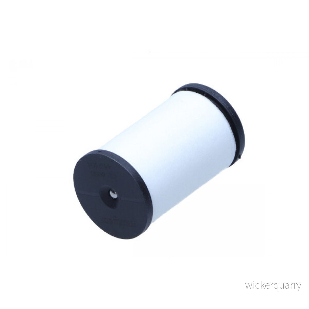 MAXGEAR 26 1690 Filtre Boite Automatique VOLKSWAGEN: GOLF 7, 6, Scirocco III, AUDI: A3 Sportback, TT Coupe, 3/5 portes 5903364358549
