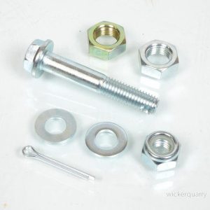 Rotule de direction All Balls pour Quad Polaris 600 Sportsman 4X4 2003 à 2005 Neuf