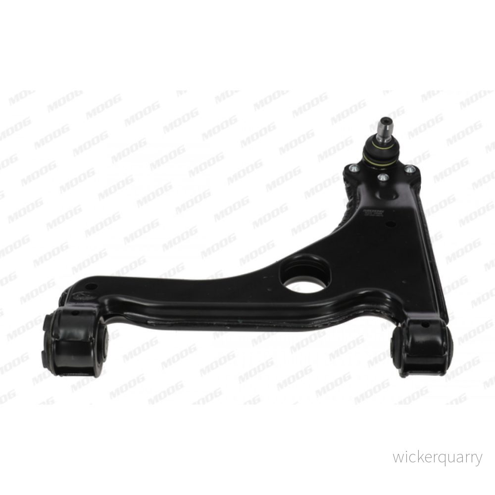 MOOG OP WP 0670P Bras de suspension gauche, inférieur, Essieu avant barre oscillant transversal OPEL: Zafira A, Astra G CC, Cabriolet 4044197640232 MOOG OP WP 0670P Bras de suspension gauche, inférieur, Essieu avant barre oscillant transversal OPEL: Zafira A, Astra G CC, Cabriolet 4044197640232