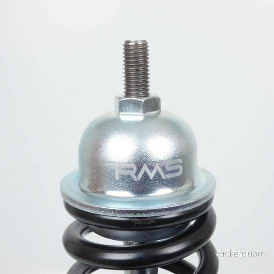 Amortisseur arrière Forsa pour Scooter Piaggio 50 Vespa FL2 HP 1991 à 1997 58571R Neuf Amortisseur arrière Forsa pour Scooter Piaggio 50 Vespa FL2 HP 1991 à 1997 58571R Neuf